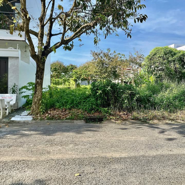 Đất nền Khu Sao Mai Bến Tre 103m² giá 1.965 tỷ - Cơ hội đầu tư tốt!