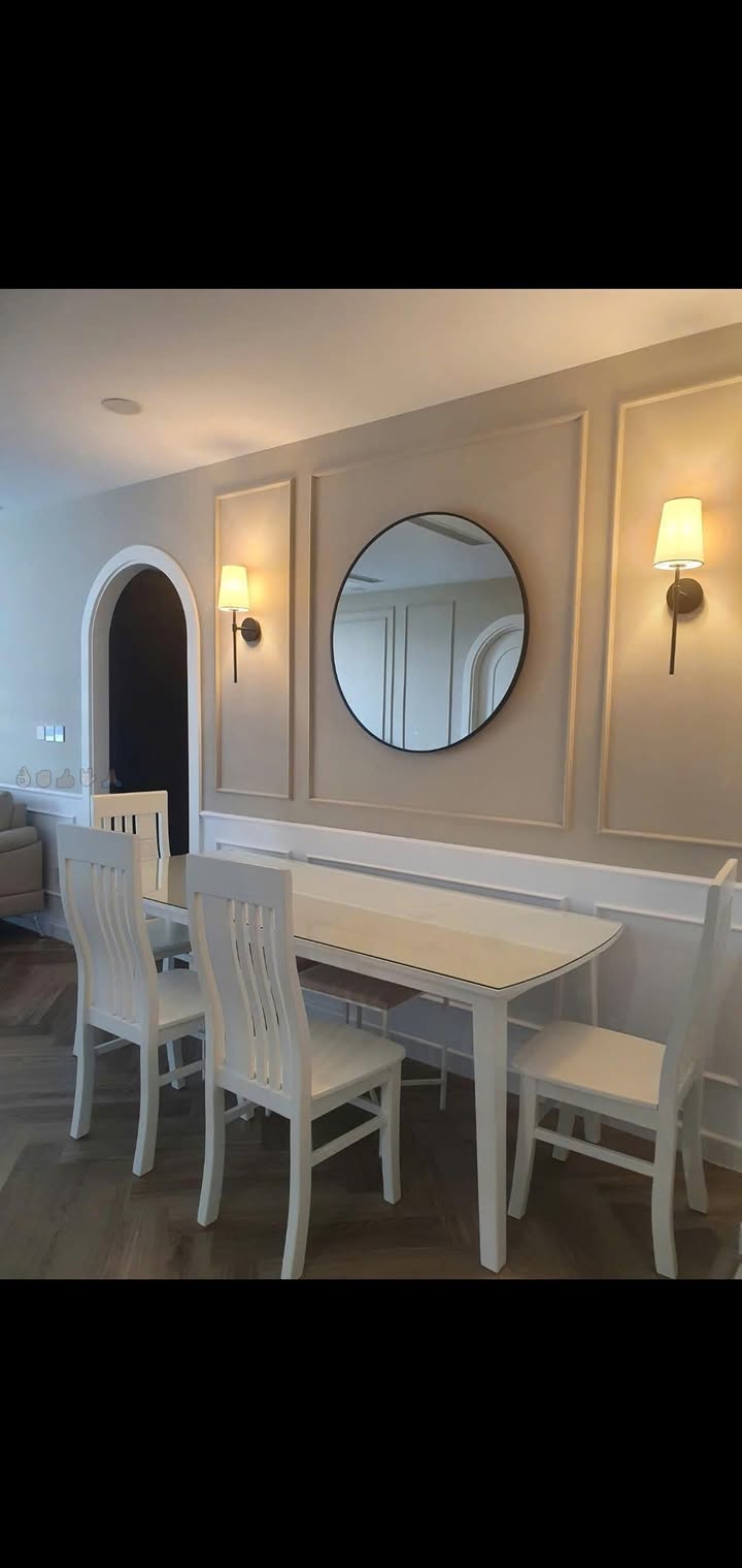 Căn hộ 3PN Sunshine Sky City quận 7, 106m² chỉ 7,5 tỷ - Cơ hội vàng cuối năm!