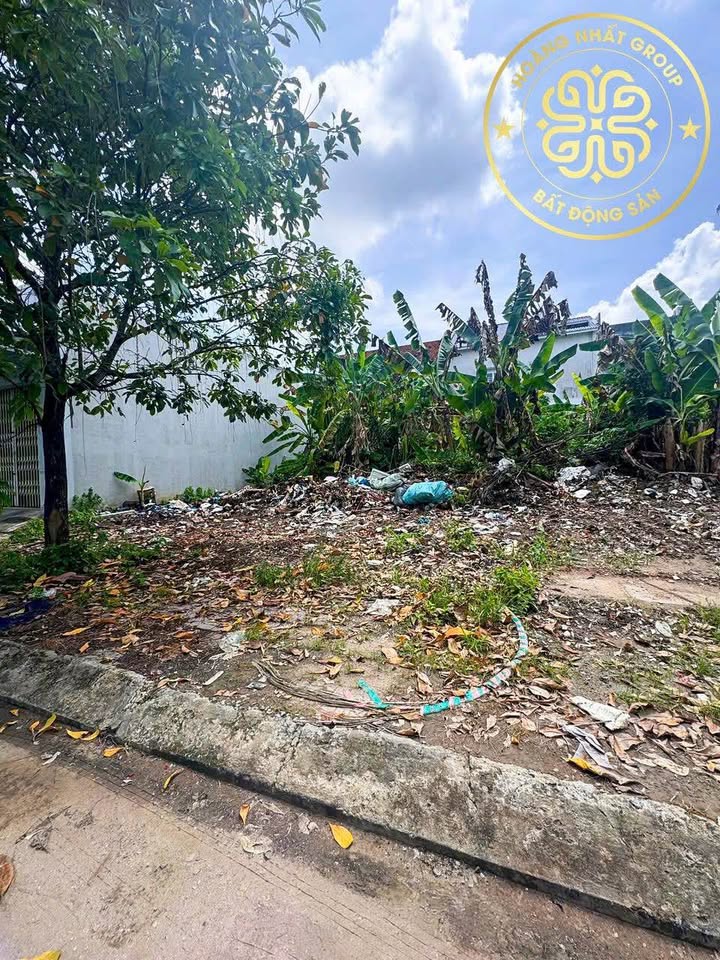 Đất nền thổ cư 90m² đường Huỳnh Phi Hùng, TP. Cà Mau - Giá chỉ 1.5 tỷ!