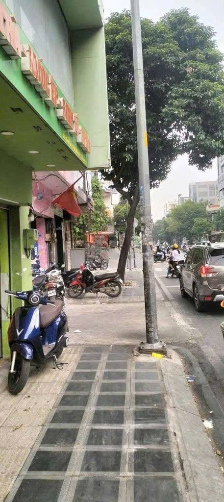 Nhà Mặt Tiền Cho Thuê Điện Biên Phủ, Quận 10 - Giá 11,5 triệu, Tiện ích Đầy Đủ!