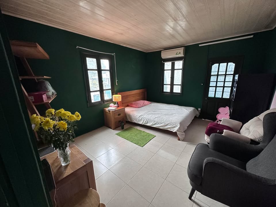 Nhà riêng Kim Mã, Ba Đình 30m² giá 9 tỷ - Chính chủ, thoáng mát!