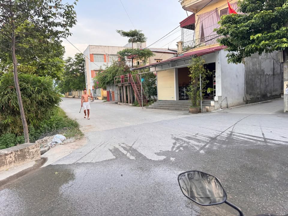 Đất thổ cư Tuy Lai, Mỹ Đức 79m² giá 1.7 tỷ - Kinh doanh thuận lợi!