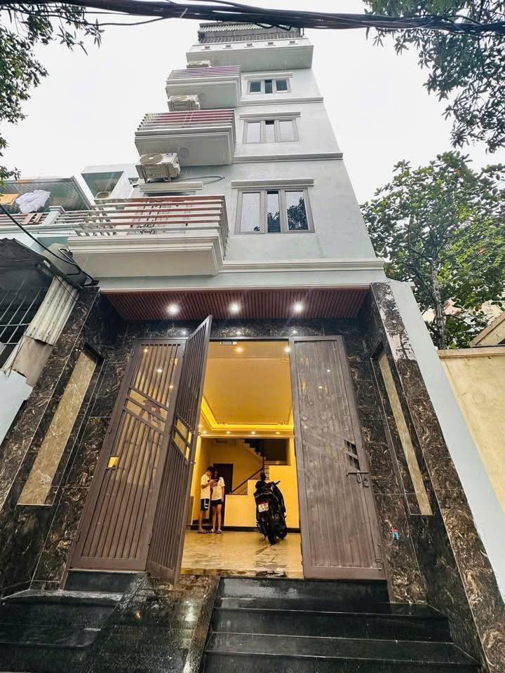 Phòng trọ cho thuê tại 51C ngách 194/7 Thanh Đàm, 4.2 triệu/tháng - An ninh tốt, đầy đủ tiện nghi!