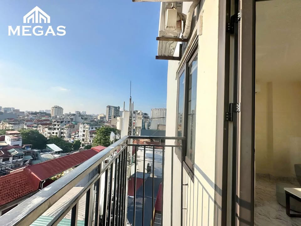 Phòng cho thuê tại Kim Mã, Ba Đình - Diện tích rộng rãi, Full nội thất