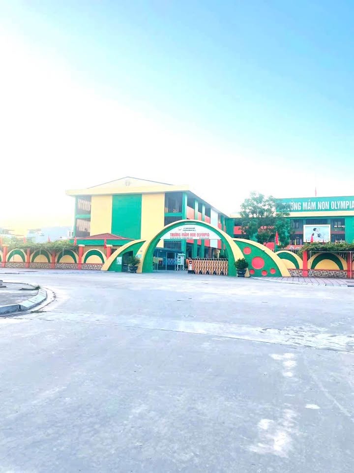 Lô đất góc Đặng Thùy Trâm, Hải Yên, 85m² - Vị trí đắc địa, giá cắt lỗ!