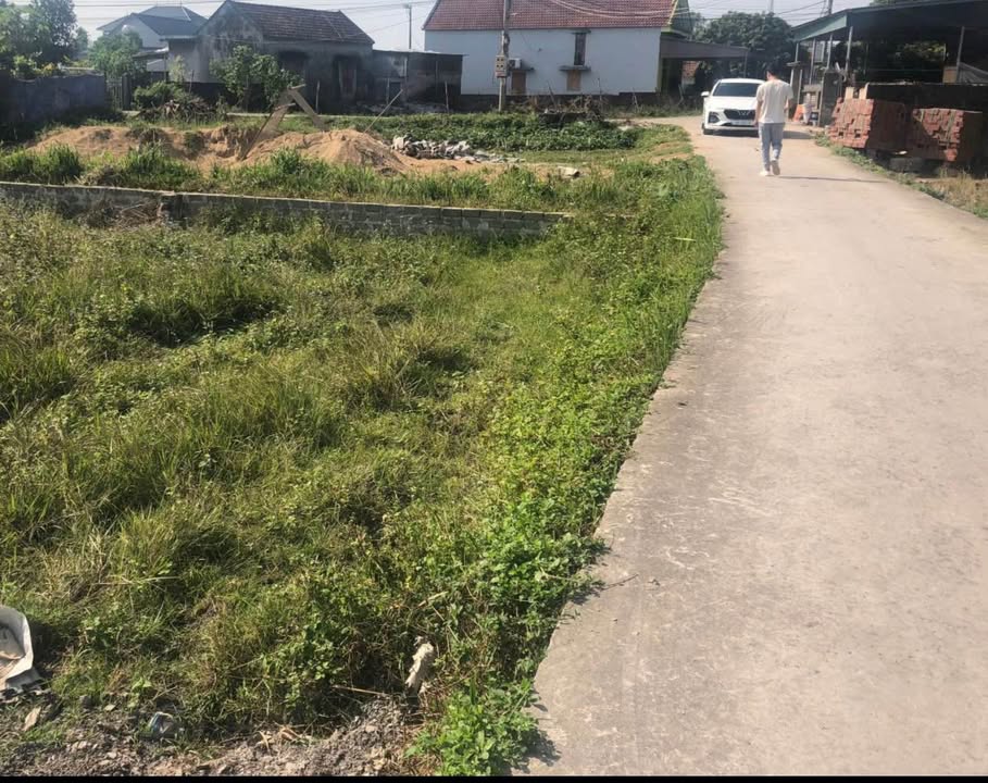 Đất thổ cư Thôn 6, Hải Đông 223m² chỉ 600 triệu - Đầu tư sinh lời tốt!