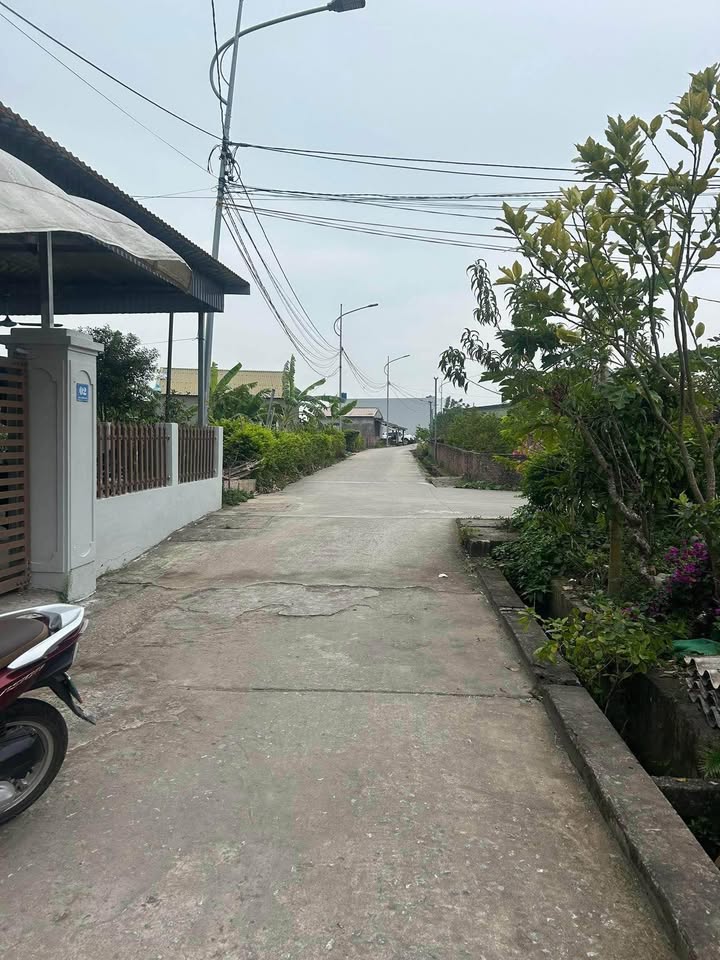 Đất nền Thôn 4 Hải Xuân 90m² giá chỉ 600 triệu - Cơ hội đầu tư hiếm có!