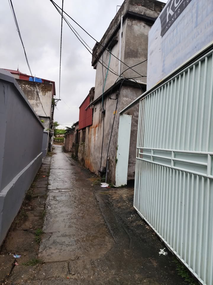 Đất ở 267m² tại Quế Võ, Bắc Ninh - Đầu tư sinh lời tuyệt vời!