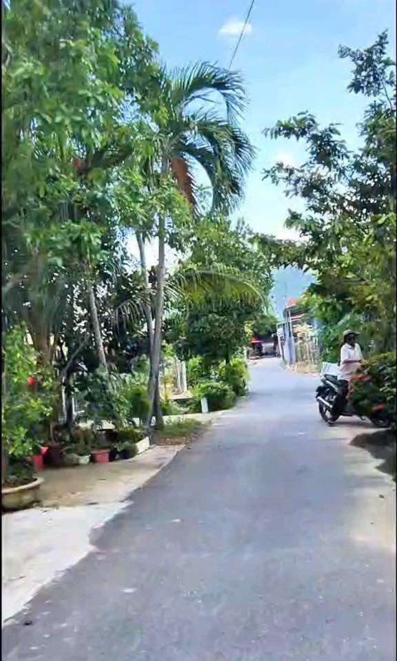 Đất nền thổ cư Diên Toàn 143m² giá 1.7 tỷ - Tiềm năng sinh lời cao!