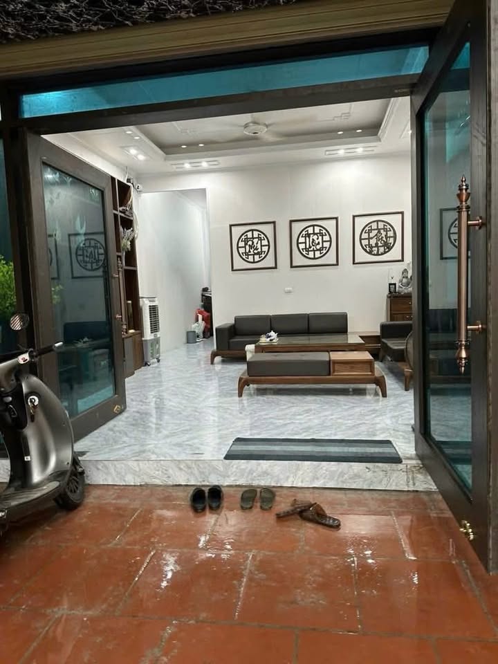 Nhà cấp 4 tại Nhã Nam, Tân Yên, 117.5m² giá 2.4 tỷ - Sẵn sàng vào ở ngay!