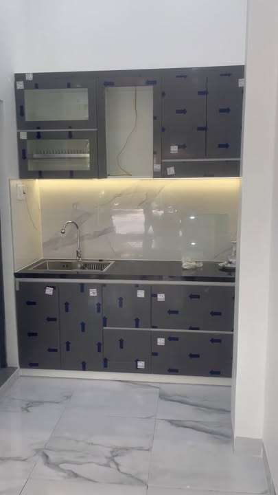 Nhà mặt tiền Hoàng Văn Thụ, Quảng Ngãi 2PN giá chỉ 4 triệu - Vị trí kinh doanh lý tưởng!