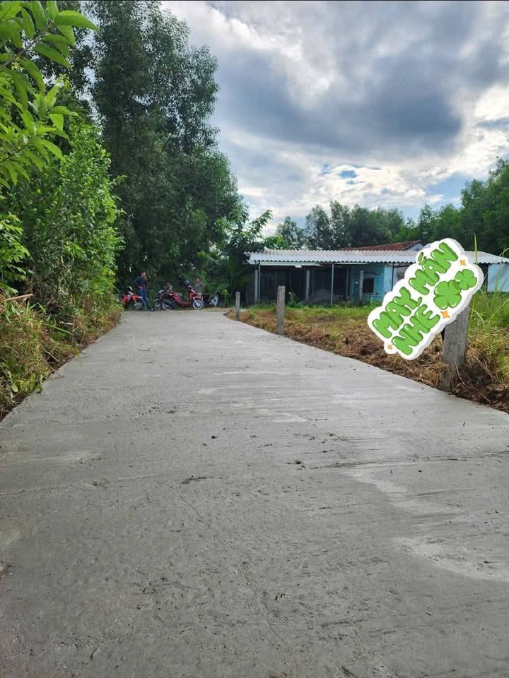 Đất nền Tịnh Trà 575m² giá chỉ 340 triệu - Cơ hội đầu tư tuyệt vời!