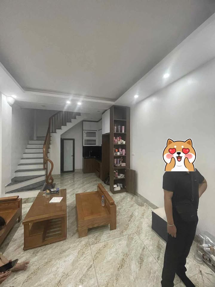 Nhà nguyên căn cho thuê tại Đông La, Hoài Đức 30m² - Giá chỉ 8 triệu/tháng, thương lượng!