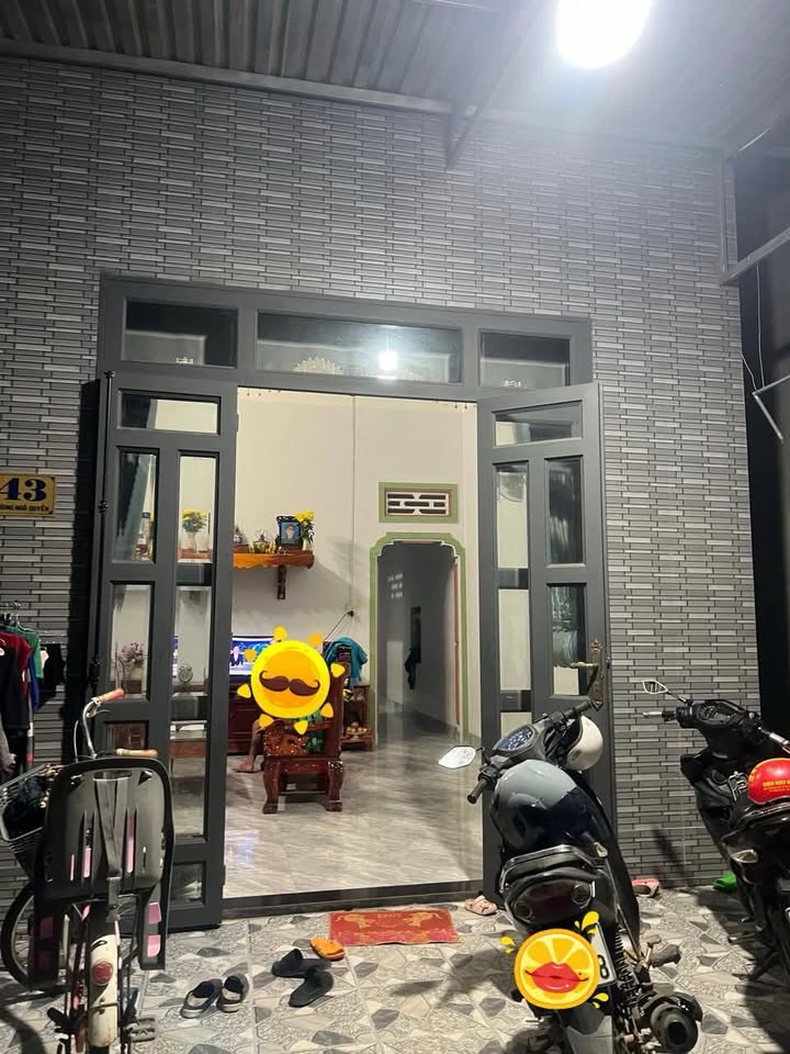 Nhà cấp 4 Đường Ngô Quyền, Đạ Tẻh 93m² giá 1.7 tỷ - Sẵn sàng vào ở!