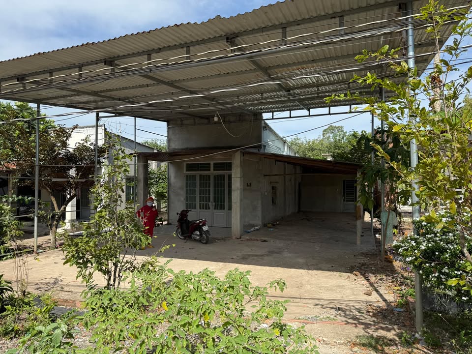 Đất thổ cư 840m² tại ấp Bố Lớn, Tây Ninh - Giá tốt chỉ 8.184 tỷ!