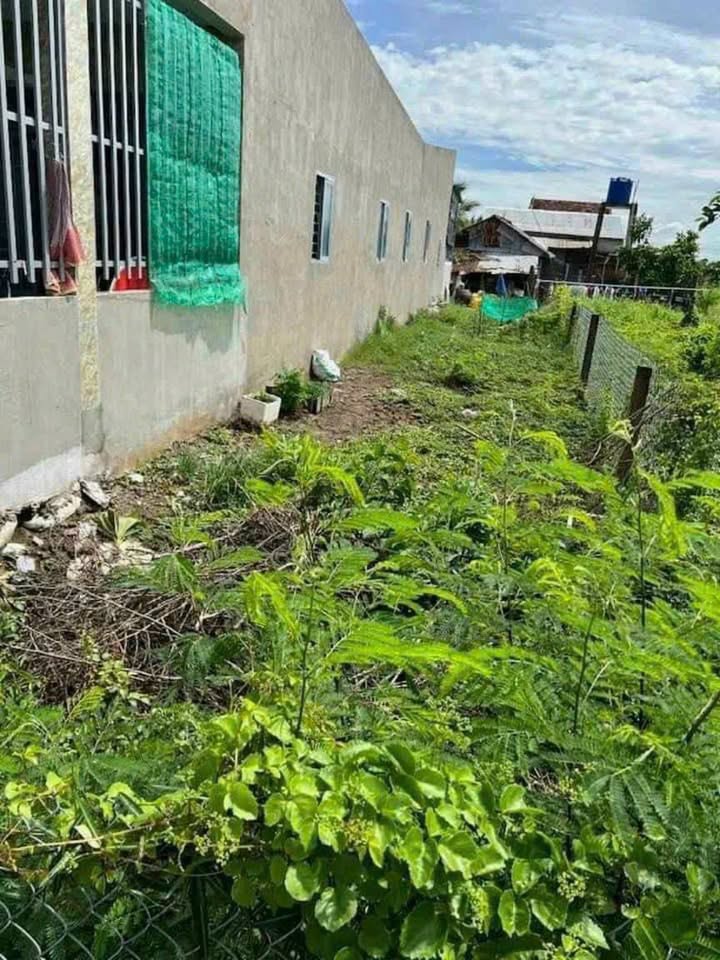 Đất nền xã Mỹ Lộc, huyện Cần Giuộc, 124.6m² giá 780 triệu - Thương lượng ngay!