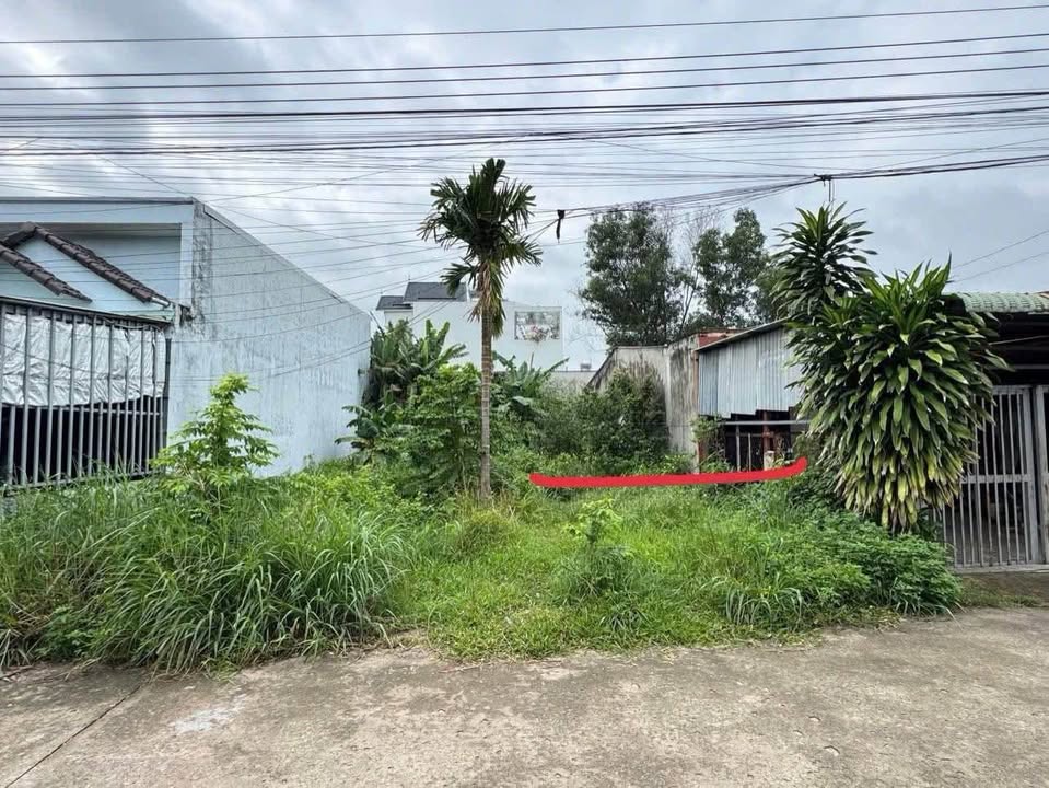 Mặt tiền FrontHouse đường DX067 Định Hòa 115m² giá 2.15 tỷ - Đầu tư sinh lời ngay!