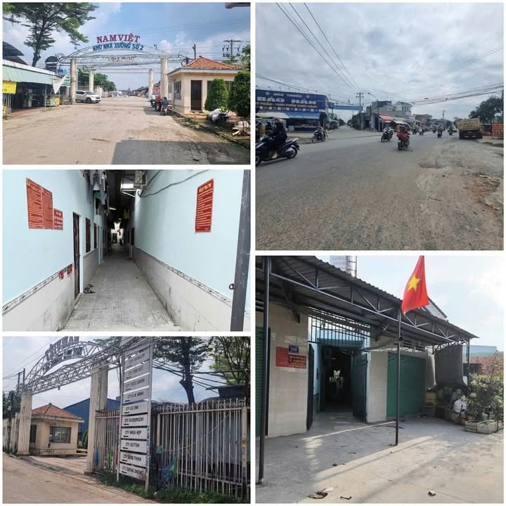 Nhà cấp 4 mặt tiền Bình Chuẩn 388m² giá 5.5 tỷ - Đầu tư sinh lời ngay!