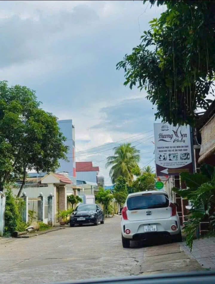 Nhà bán đường Tô Vĩnh Diện, Trường Chinh 82m² - Sẵn sàng ở ngay!