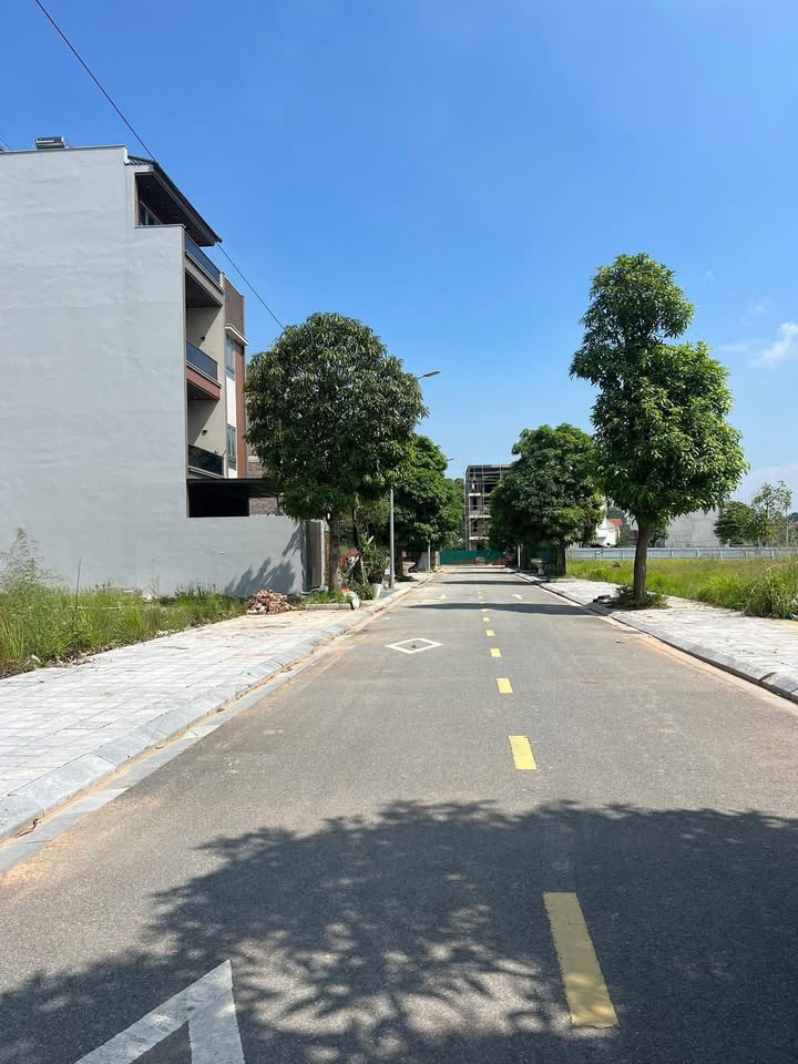 Đất nền Khu Việt Séc Việt Trì 150m² giá 8.9 tỷ - Đầu tư sinh lời ngay!