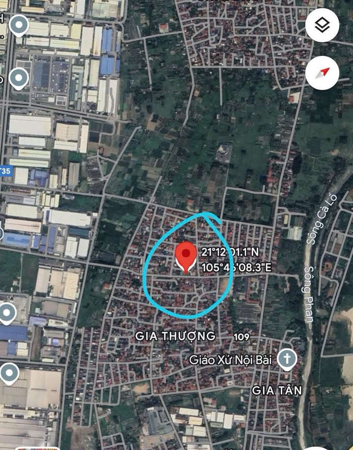 Nhà riêng Quang Minh 80.4m² giá 4.08 tỷ - Sẵn sàng vào ở ngay!