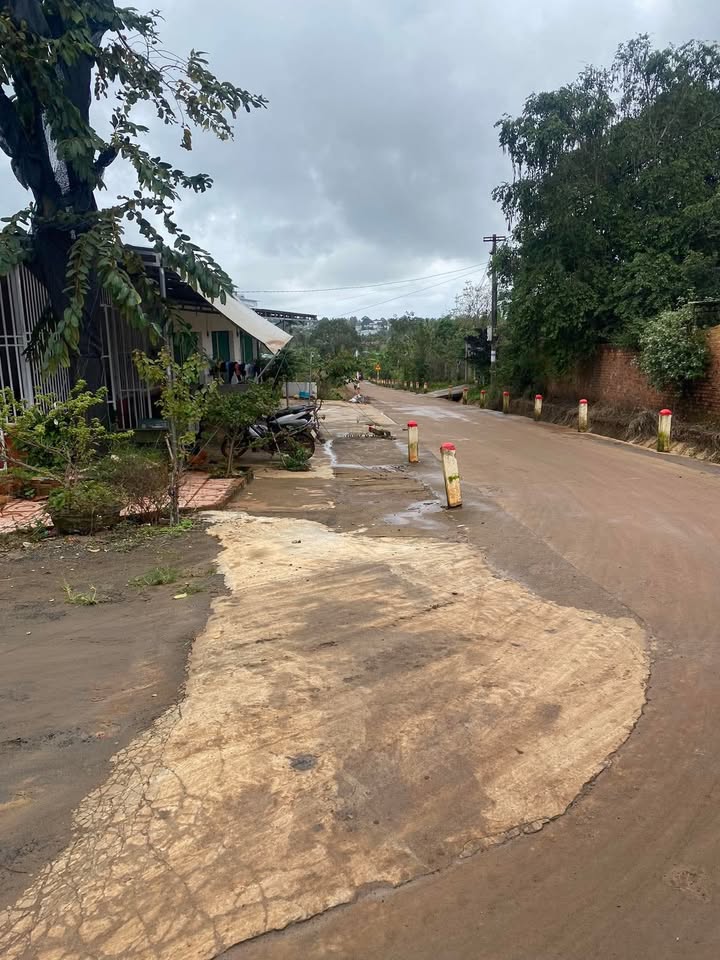 Đất nền Cư Huê 390m² giá chỉ 900 triệu - Cơ hội đầu tư vàng!