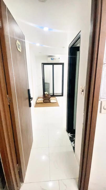 Căn hộ mini Minh Khai, Hai Bà Trưng 50m² giá 2.4 tỷ - Không gian sống lý tưởng!