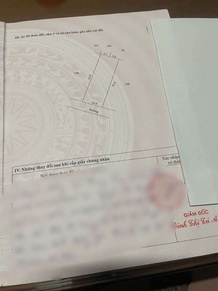 Đất nền 334m² tại Đồng Xá, Lạc Đạo, Văn Lâm - Tiềm năng tăng giá cao!