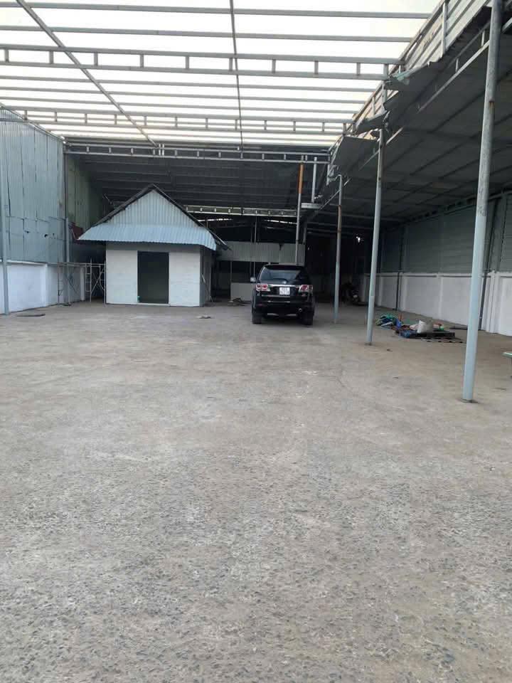 Đất vườn mặt tiền Võ Hữu Lợi, Bình Chánh 846m² giá 12 tỷ - Đầu tư sinh lời ngay!