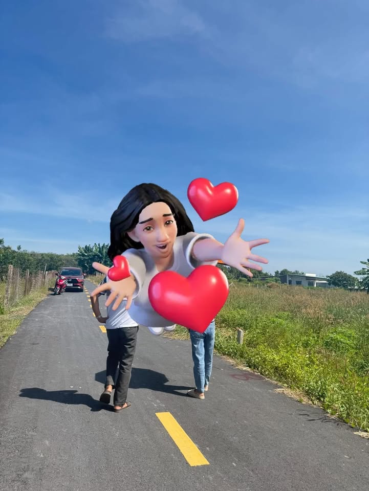 Đất nền Phước Tân 1600m² giá chỉ 1.5 tỷ - Cơ hội đầu tư tuyệt vời!