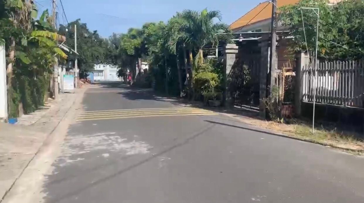 Nhà phố Phước Tân, Xuyên Mộc 104m² giá 1.5 tỷ - Mặt tiền đường nhựa, an ninh tốt!