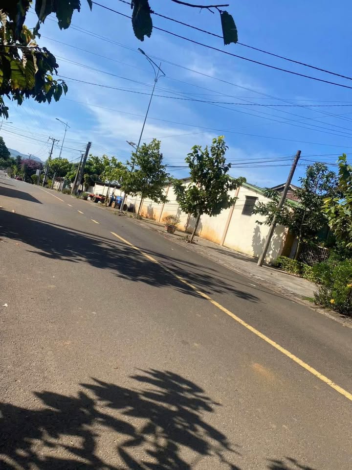 Bán FrontHouse mặt tiền Bùi Thị Xuân, Bảo Lộc, 635.2m² - Giá 11 tỷ, tặng nhà cấp 4!