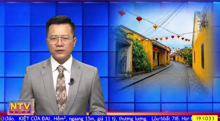 Đất Cửa Đại, Hội An 333m² giá 11 tỷ - Thiết kế villa mini lý tưởng!