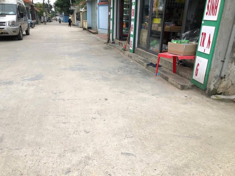 Đất thổ cư 90m² tại Quang Tiến, Sóc Sơn - Gần KCN Nội Bài, giá thỏa thuận!