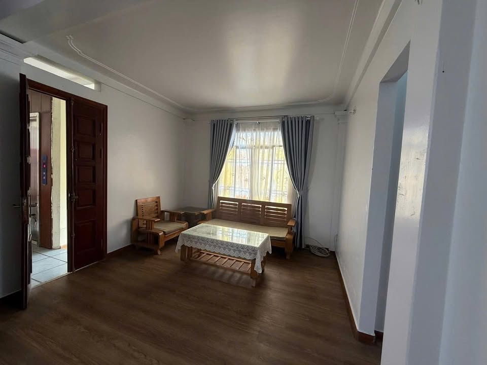 Chung cư Tây Lĩnh Vinh 60m² giá 5 triệu - Nội thất đầy đủ, sẵn sàng vào ở!