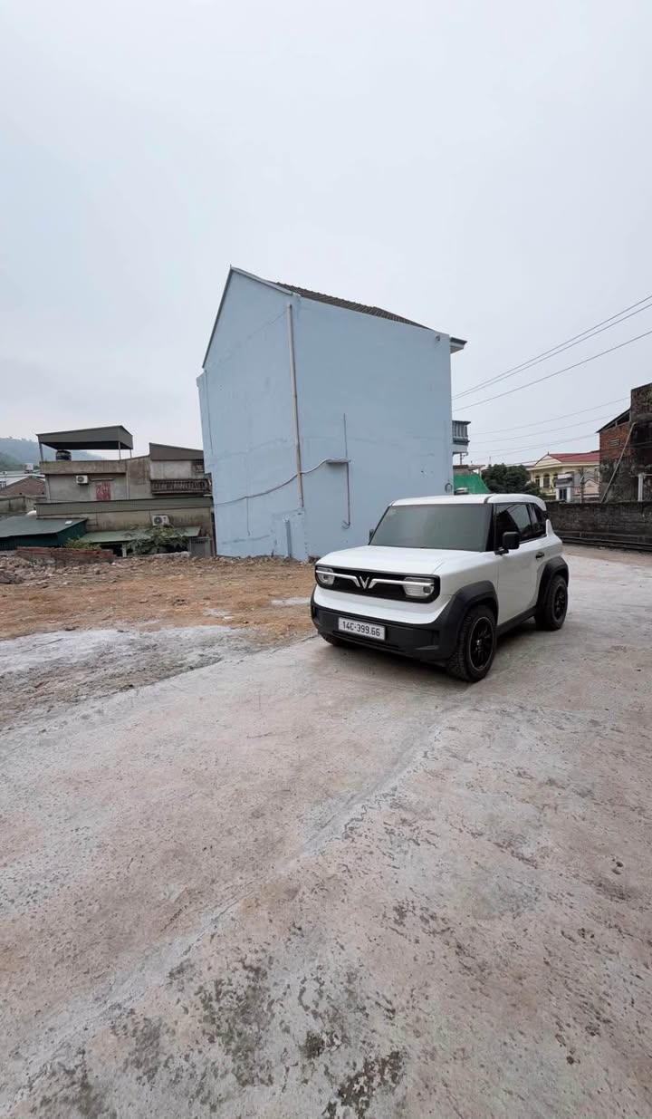 Đất nền Cẩm Phả 62m² giá chỉ 750 triệu - Cơ hội đầu tư hấp dẫn!