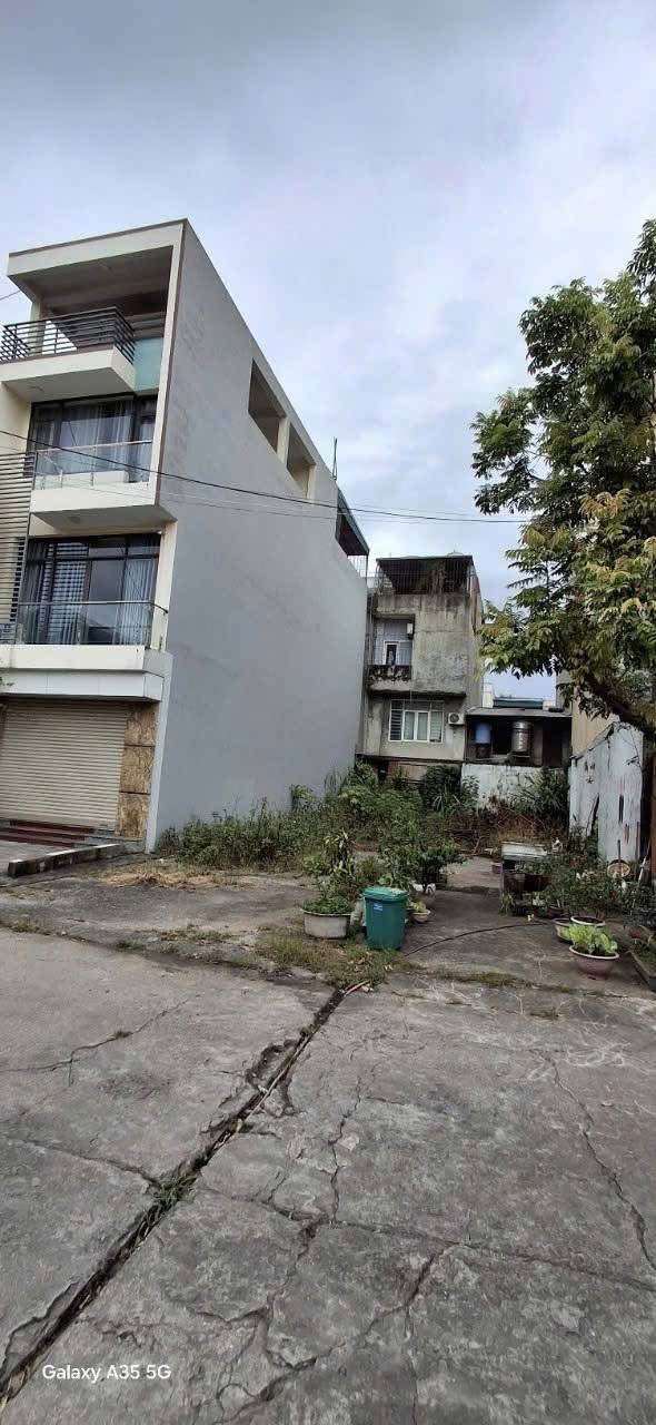 Đất nền Cẩm Thủy, Cẩm Phả 76.5m² giá 2.5 tỷ - Đường lớn, vị trí đẹp!