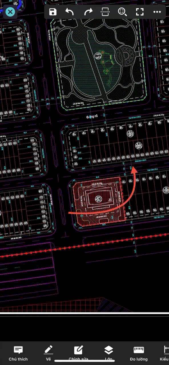 Đất nền Khu đô thị Đại Cương 100m² giá chỉ 3.8 tỷ - Đầu tư sinh lời ngay!