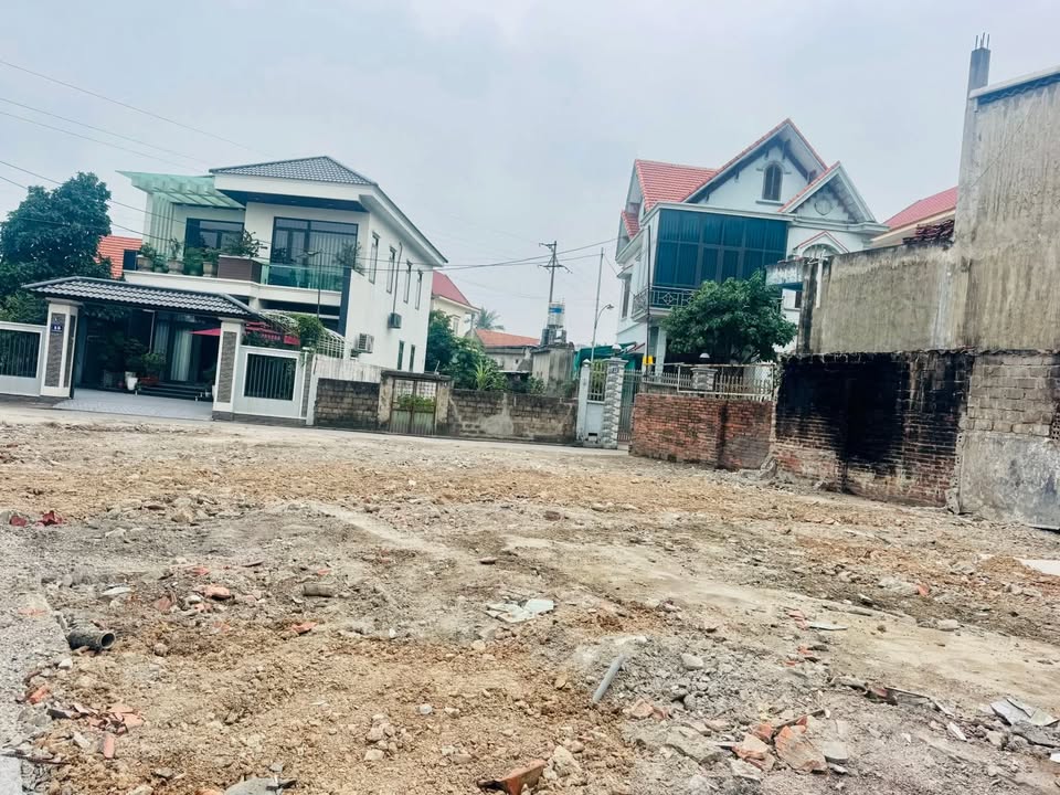 Đất nền chính chủ Cửa Ông - Cẩm Phả, 60m² chỉ từ 600 triệu - Đầu tư sinh lời ngay!