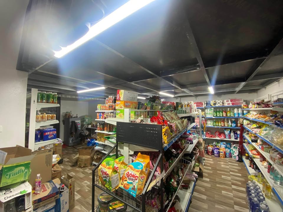 Shophouse Tầng 1 Chung cư Hùng Thắng 88m² - Vị trí kinh doanh đắc địa!