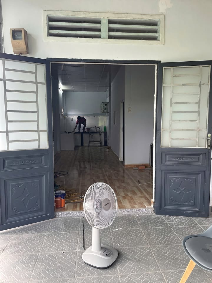 Nhà vườn tại Bình Chánh 150m² giá 2.1 tỷ - Đầu tư lý tưởng!