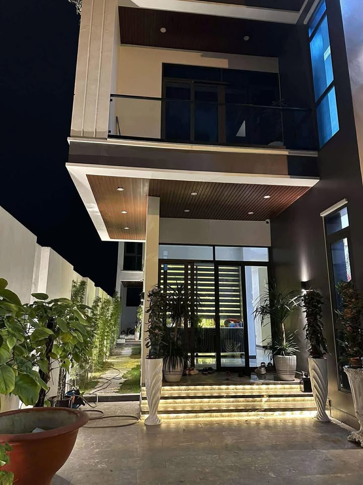 Biệt thự đẹp lung linh KĐT An Phú 250m² giá 16 tỷ - Thiết kế hiện đại, đầy đủ tiện nghi!