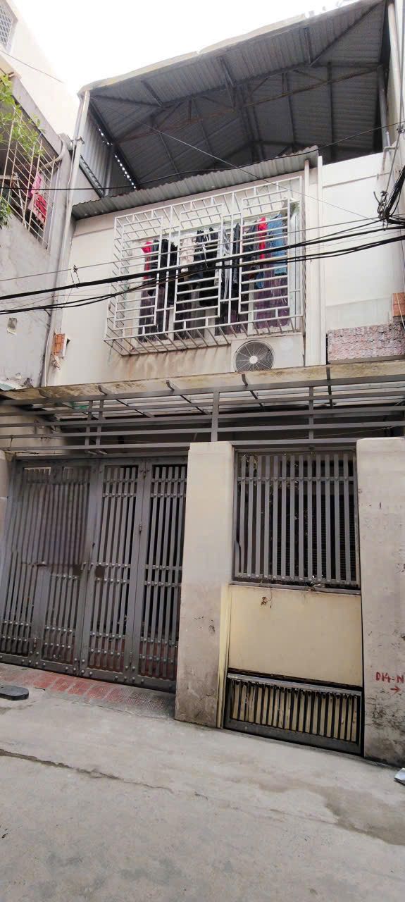 Nhà riêng Thụy Khuê 50m² giá thỏa thuận - Vị trí trung tâm, an ninh tốt!