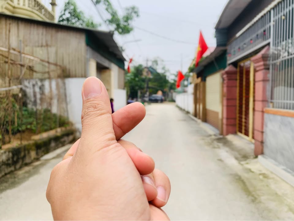 Đất nền giá tốt tại Vinh 150m² chỉ 7.1 tỷ - Sổ hồng chính chủ!