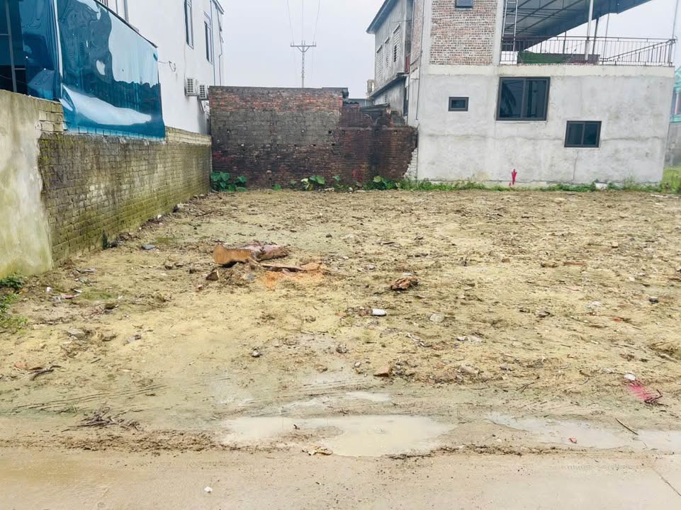 Đất nền Nghi Liên 82m² giá 1 tỷ - Phù hợp xây nhà ở lâu dài!