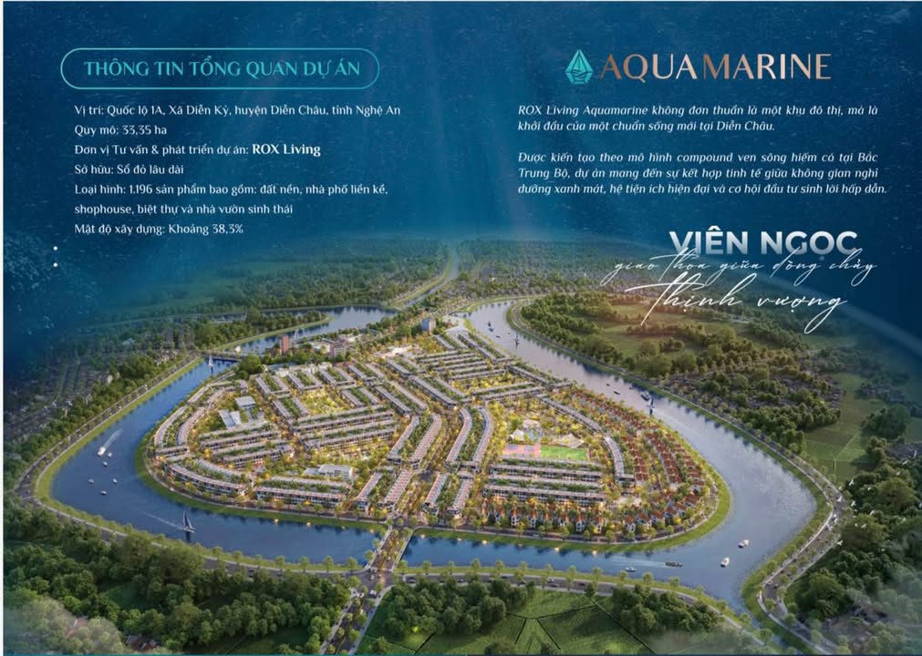 Đất nền TNR Diễn Kỷ 108m² giá chỉ 1.75 tỷ - Đầu tư sinh lời ngay!