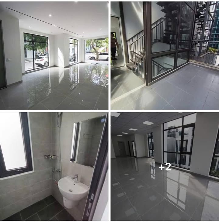 Nhà Liền Kề Thang Máy Galaxy Tố Hữu 100m² - Thiết Kế Hiện Đại, Nhận Nhà Ngay!