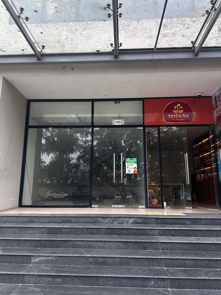 Shophouse cho thuê đường Lê Xuân Diệp, Kiến Hưng 40m² giá 7 triệu - Kinh doanh lý tưởng!