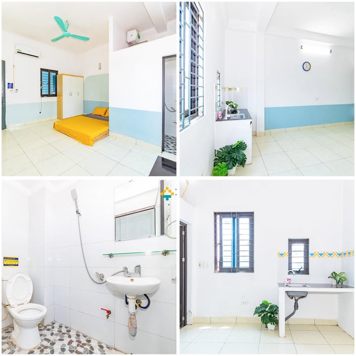 Phòng trọ cho thuê tại 241 Yên Xá, 25m² giá 3.1 triệu - An ninh đảm bảo, tiện nghi đầy đủ!