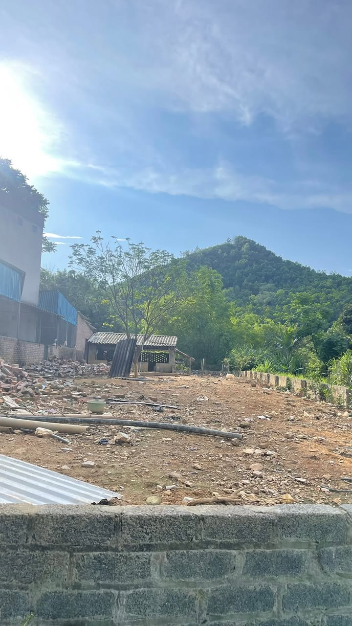 Đất nền 515m² tại Quang Tiến, Kỳ Sơn - Giá thỏa thuận hấp dẫn!